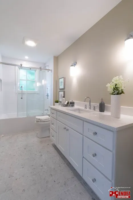 Mendez Contractor Inc Picture 4