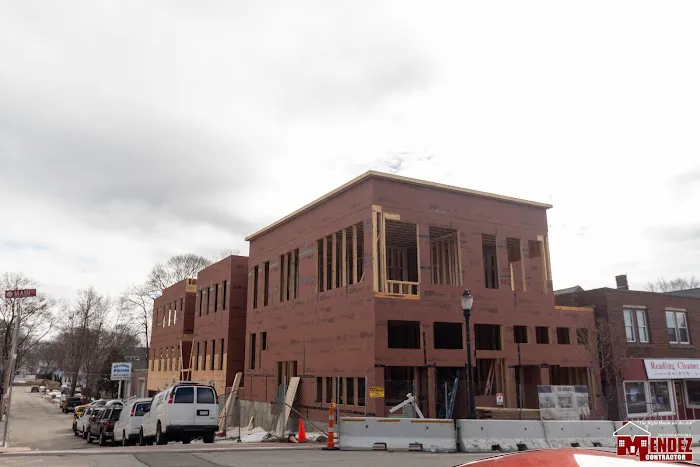 Mendez Contractor Inc Picture 3