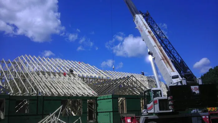 Mendez Contractor Inc Picture 10