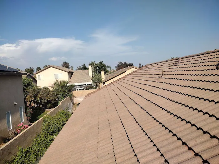 The Roof Masters Picture 3