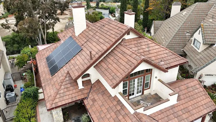 The Roof Masters Picture 5
