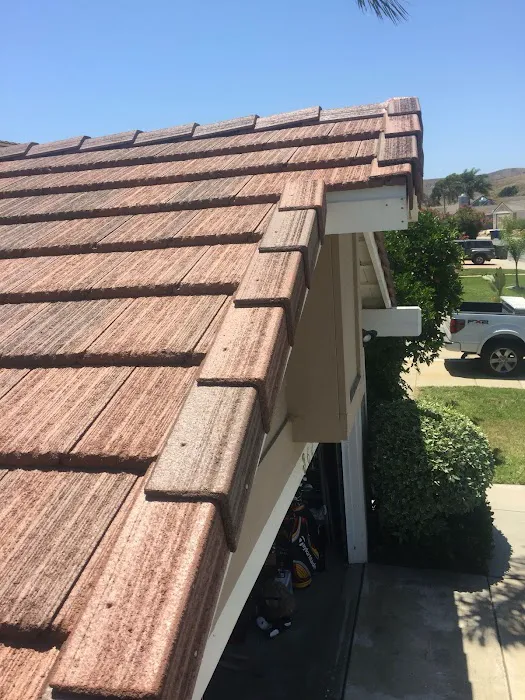The Roof Masters Picture 7