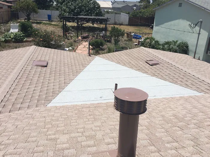 The Roof Masters Picture 8