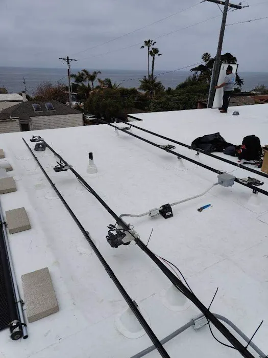 The Roof Masters Picture 6