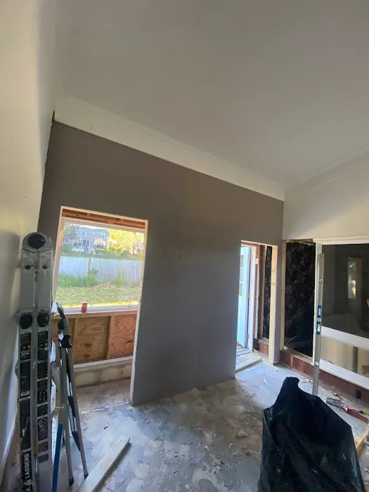 Massachusetts General Contractor Picture 1
