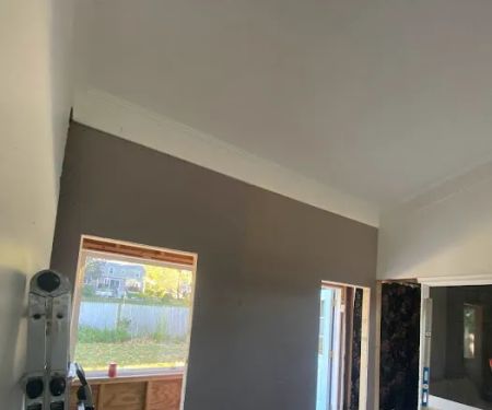 Massachusetts General Contractor