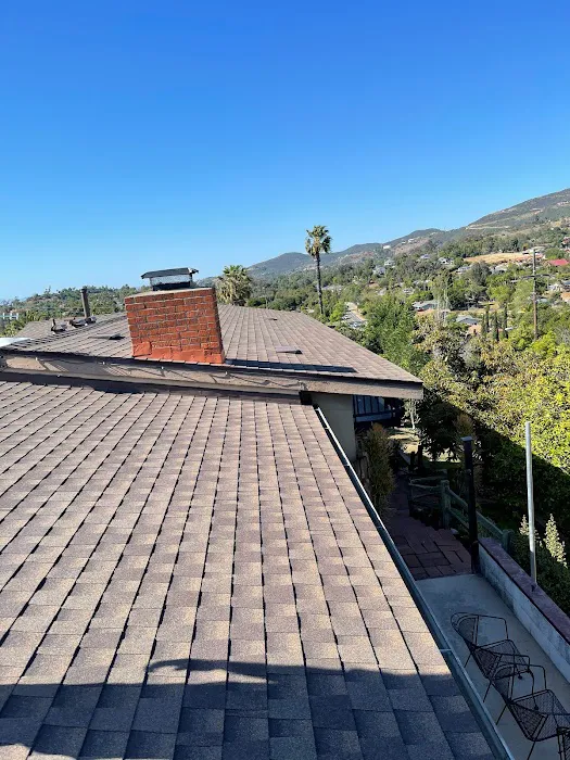 Mark Anthony Construction and Roofing, Inc. Picture 1