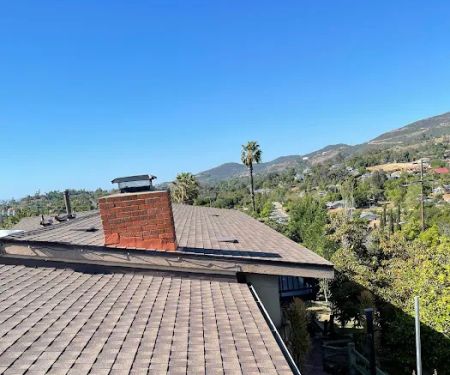 Mark Anthony Construction and Roofing, Inc.