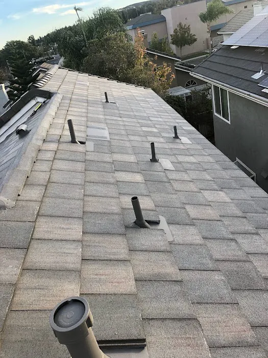 Mark Anthony Construction and Roofing, Inc. Picture 2