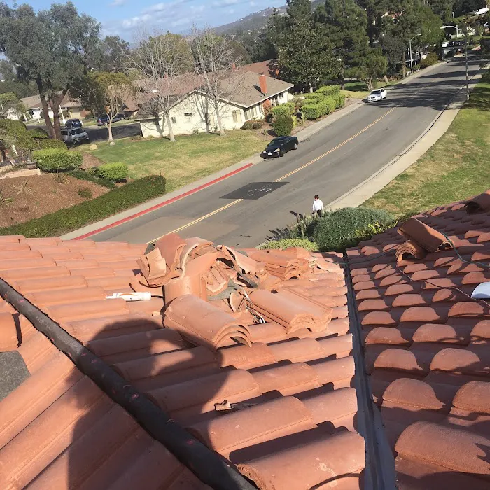 Mark Anthony Construction and Roofing, Inc. Picture 3