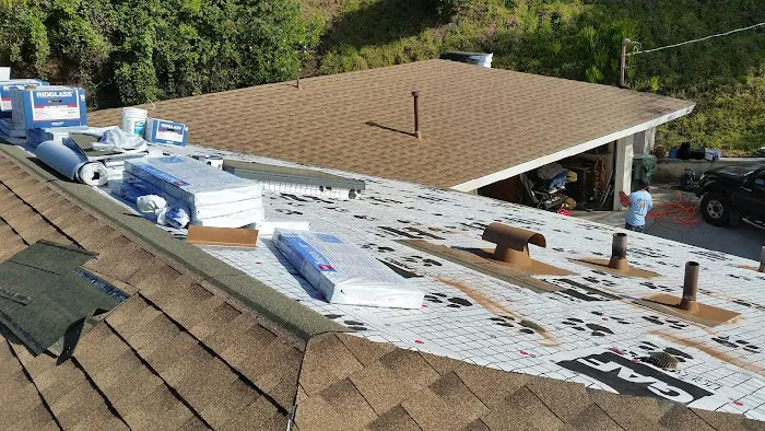 Mark Anthony Construction and Roofing, Inc. Picture 7