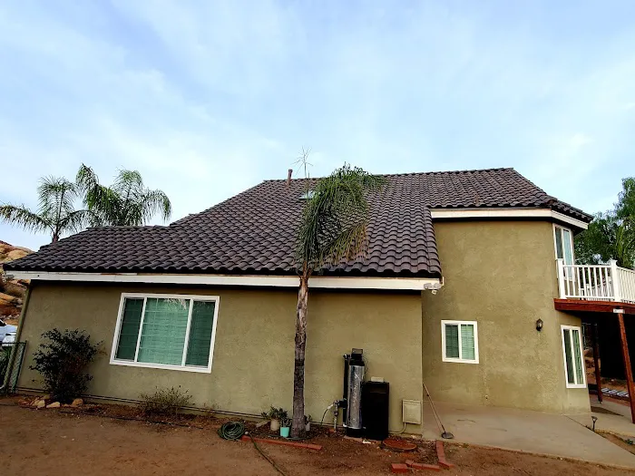 Mark Anthony Construction and Roofing, Inc. Picture 6