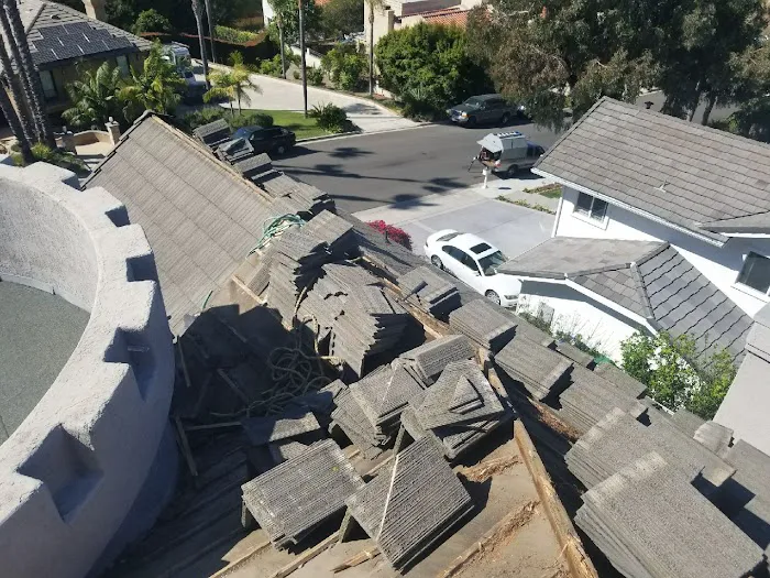 Mark Anthony Construction and Roofing, Inc. Picture 4
