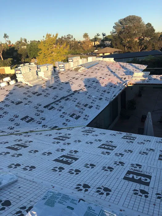 Mark Anthony Construction and Roofing, Inc. Picture 10