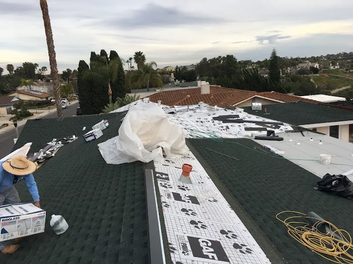 Mark Anthony Construction and Roofing, Inc. Picture 8