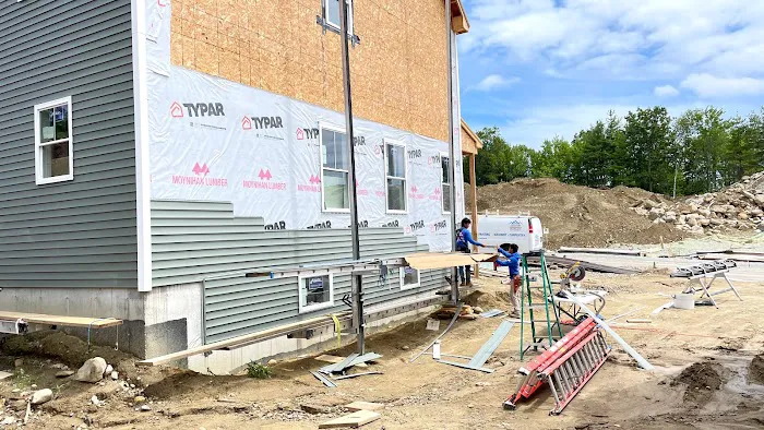 MG Brothers General Construction Picture 6