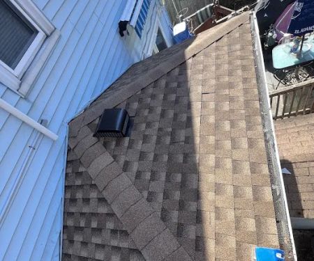 JMR Roofing Contracting