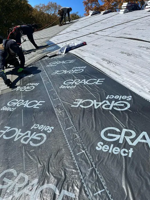 JMR Roofing Contracting Picture 2