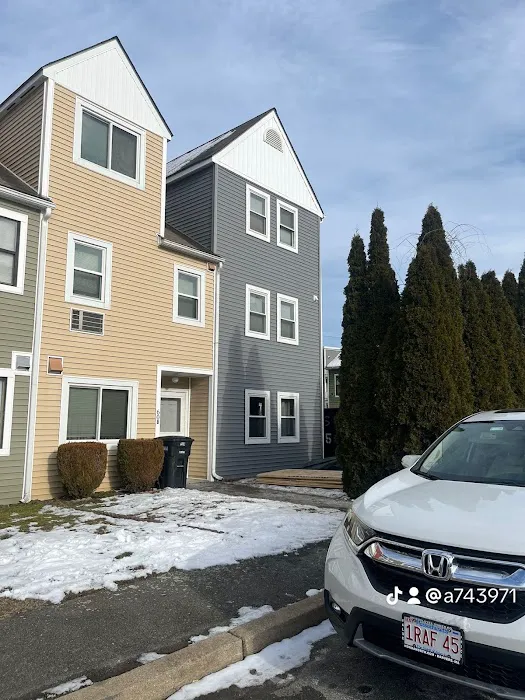 JMR Roofing Contracting Picture 6