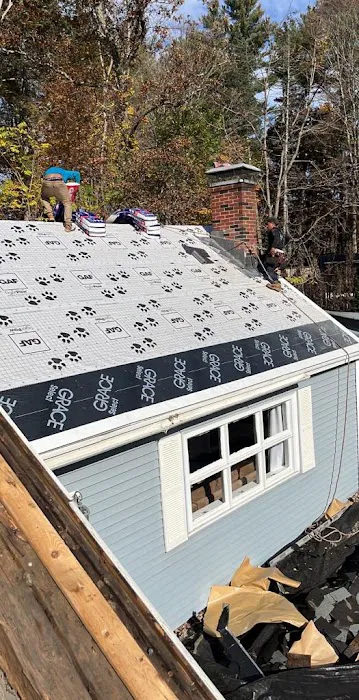 JMR Roofing Contracting Picture 3