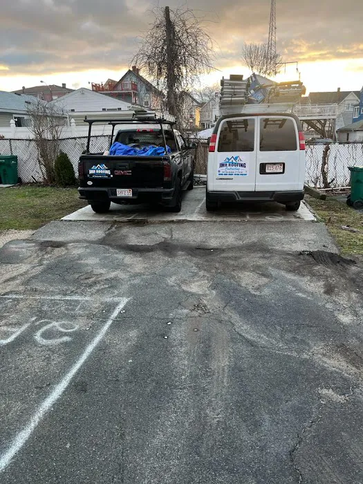 JMR Roofing Contracting Picture 9