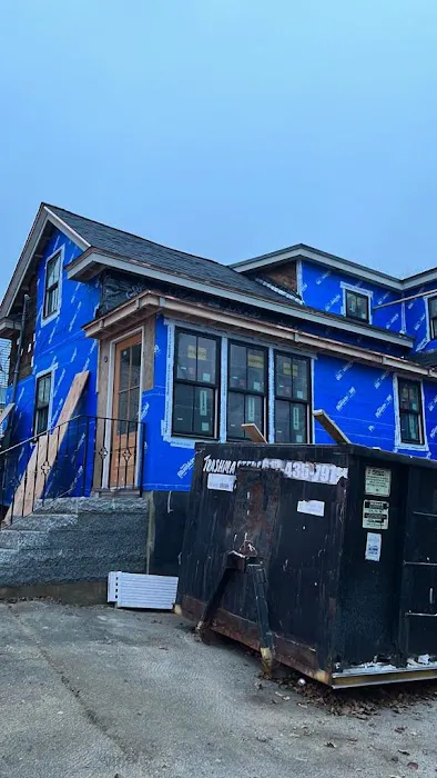 JMR Roofing Contracting Picture 10