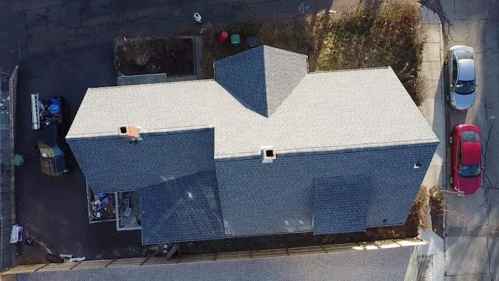 JMR Roofing Contracting Picture 8