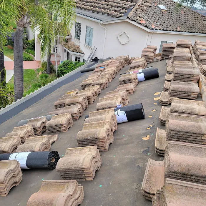 Hi Tech Roofing Services LLC Picture 5