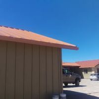 Hi Tech Roofing Services LLC ico