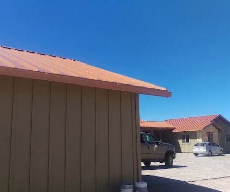 Hi Tech Roofing Services LLC