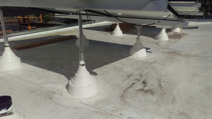 Hi Tech Roofing Services LLC Picture 3