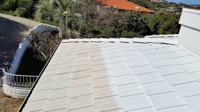 Hi Tech Roofing Services LLC Picture 4