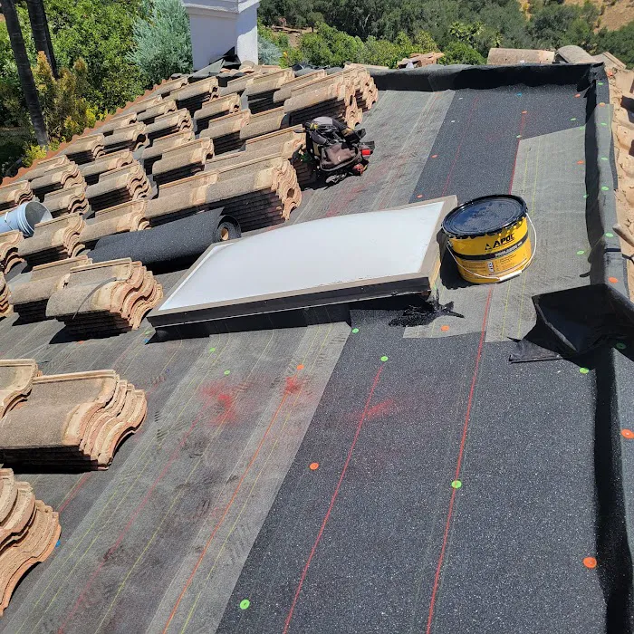 Hi Tech Roofing Services LLC Picture 9