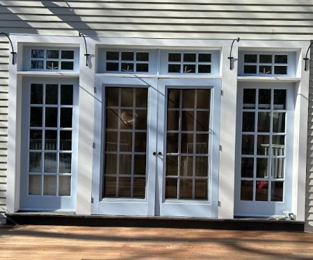 Pro residential painting