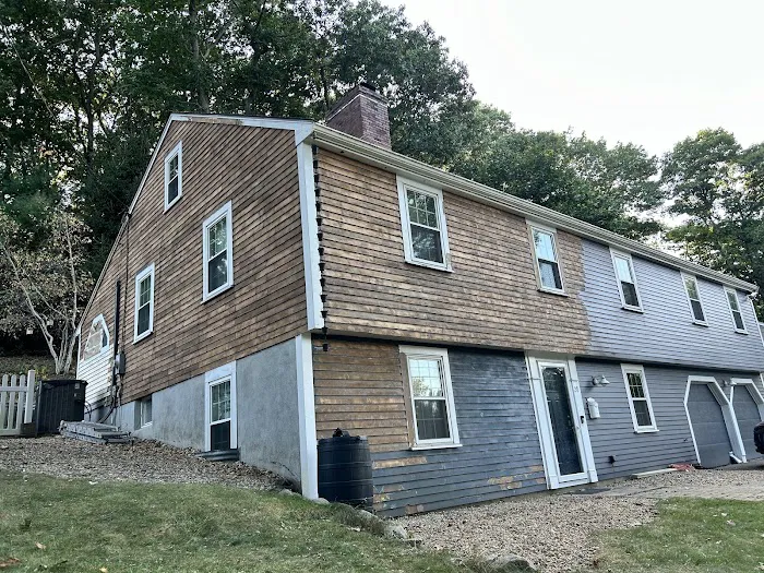 Pro residential painting Picture 5
