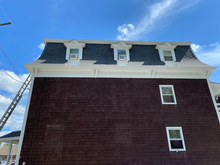 Pro residential painting Picture 3