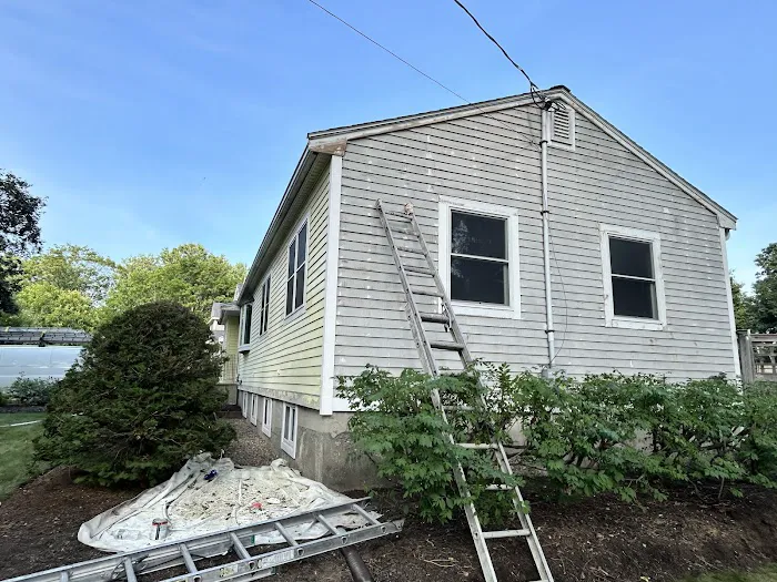 Pro residential painting Picture 6