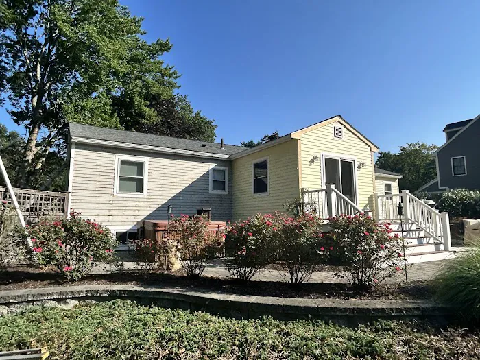 Pro residential painting Picture 8