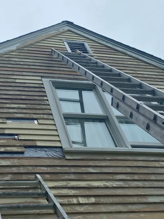 Pro residential painting Picture 10