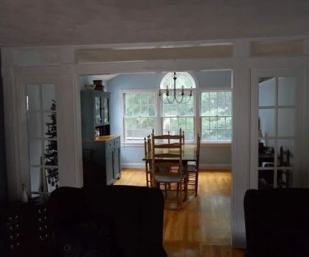 D & H Construction Co., Inc.