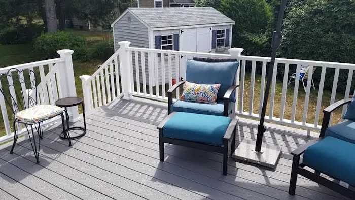 D & H Construction Co., Inc. Picture 3