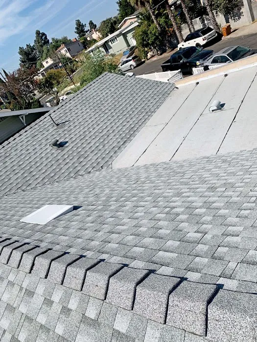 Built 2 Last Roofing Picture 1