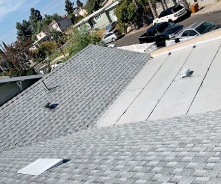 Built 2 Last Roofing