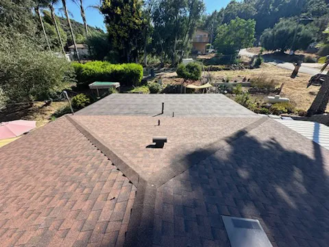 Built 2 Last Roofing Picture 2