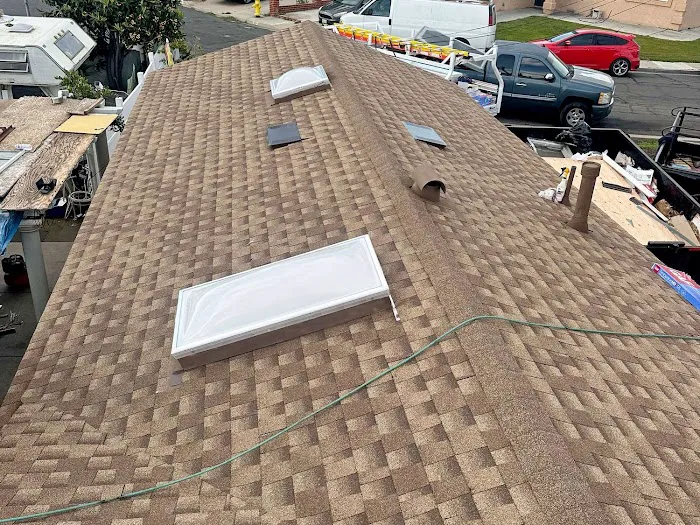 Built 2 Last Roofing Picture 6