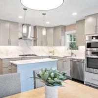 Dorald Design & Construction, LLC ico