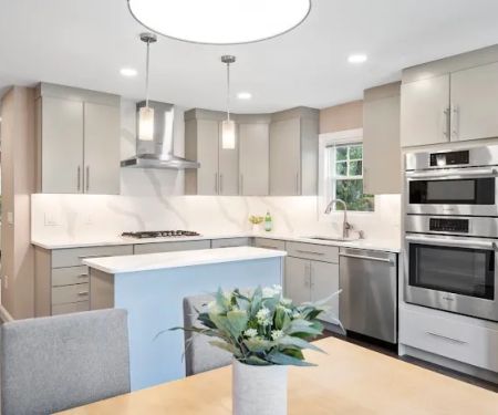 Dorald Design & Construction, LLC