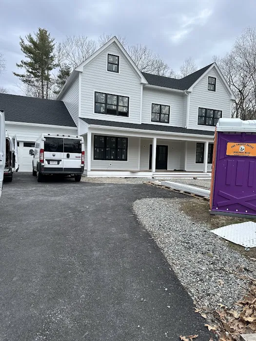 Dorald Design & Construction, LLC Picture 5