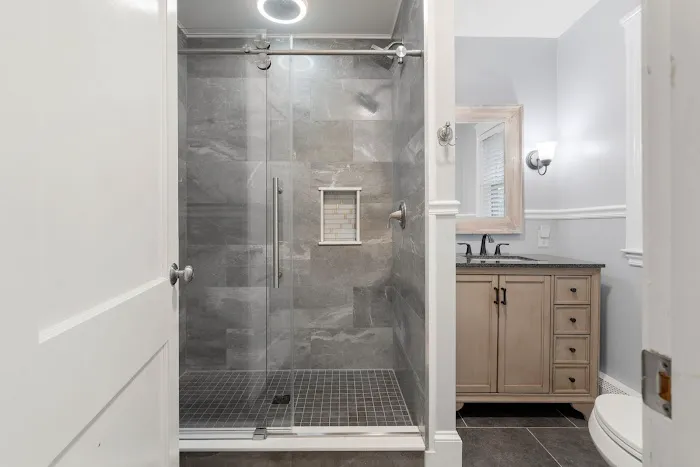 Dorald Design & Construction, LLC Picture 10