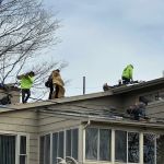 Patrick Osgood and Sons Construction LTD